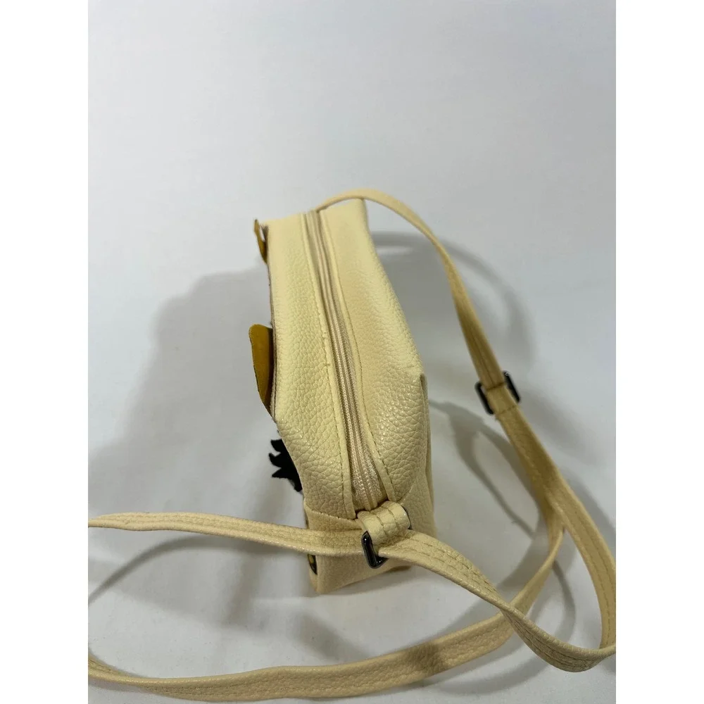 Purse Pets whimsical crossbody